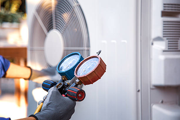 Affordable Emergency Hvac solutions in Oak Forest, IL
